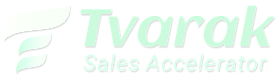 Tvarak.com, Sales Process Accelerator